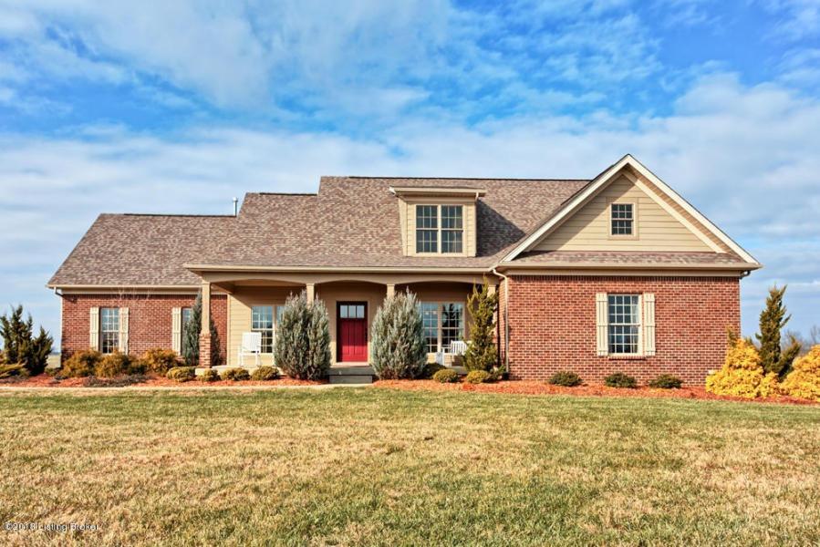5123 Buck Creek - Photo 1