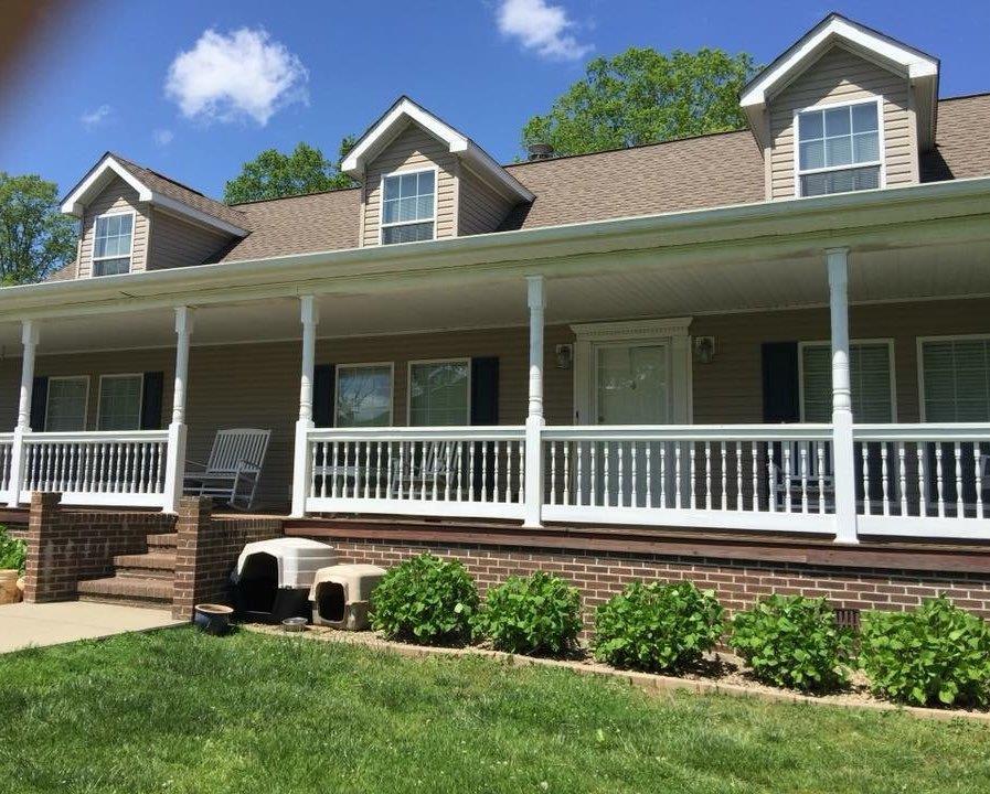 2312 Blaze Road - Photo 1