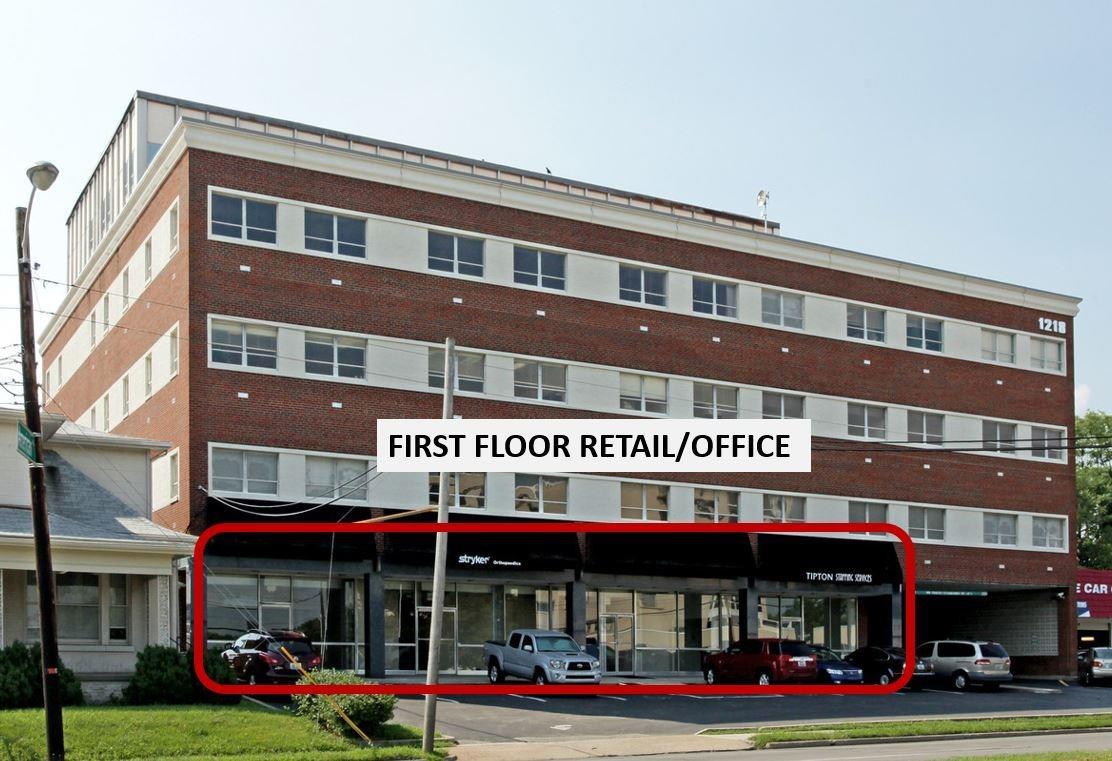 1218 Broadway - Photo 1