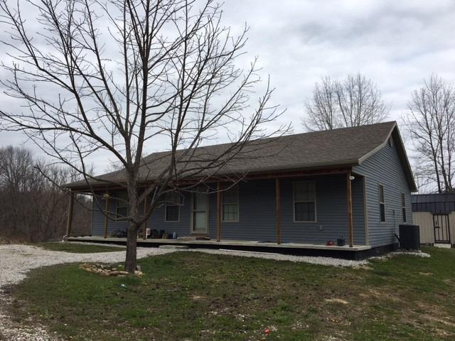 2865 Gravel Lick Road - Photo 1