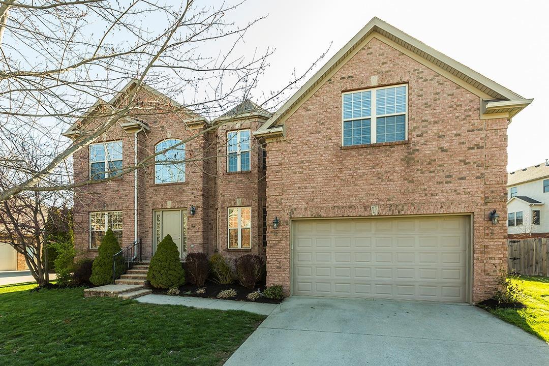 908 Fiddler Creek Way - Photo 1