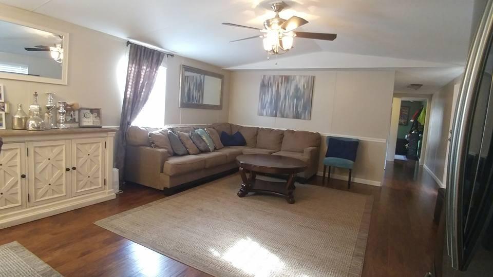 424 Freeman Branch Road - Photo 1