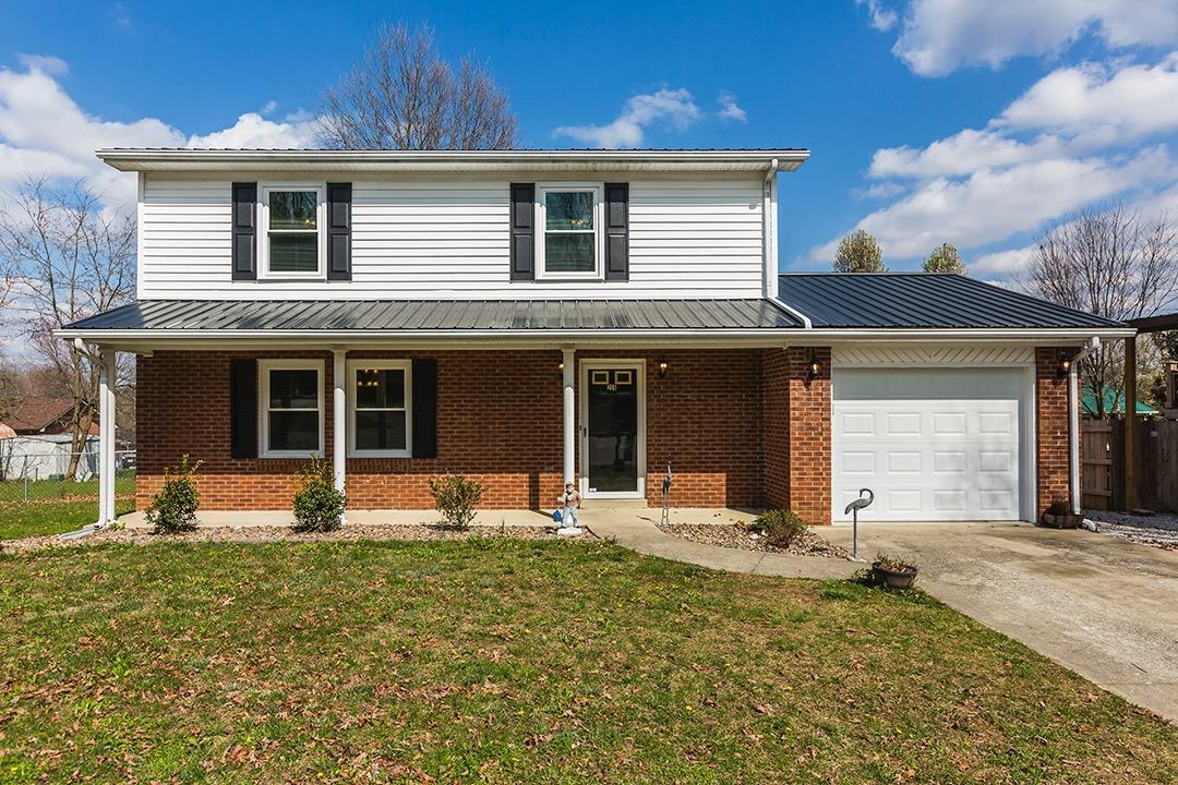 206 Vanhook Court - Photo 1