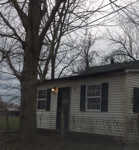 206 Greens Crossing Road - Photo 1
