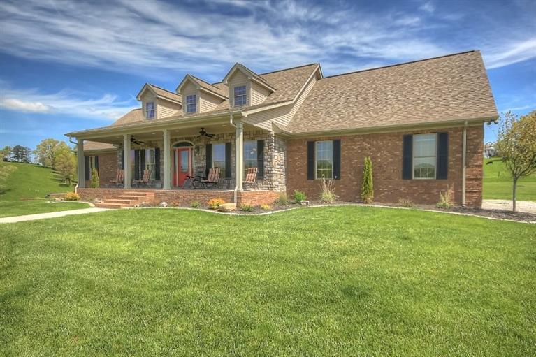1256 Highway 552 - Photo 1