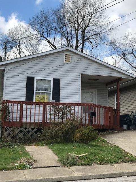 775 Florence Avenue - Photo 1