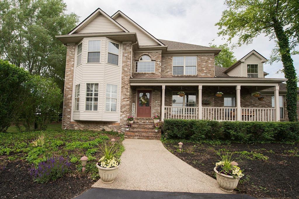 1291 Wilmore Road - Photo 1