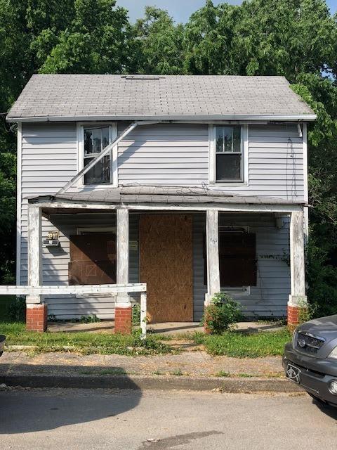 409 Elm Street - Photo 1