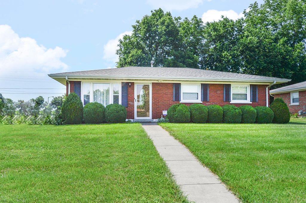 658 Eden Road - Photo 1