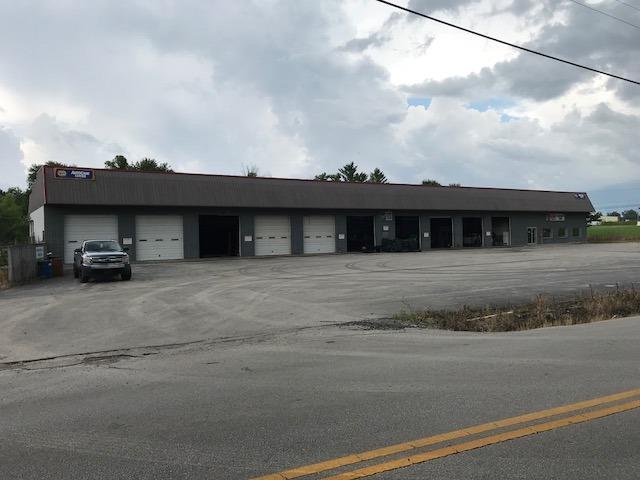81 Levi Jackson Mill Road - Photo 1