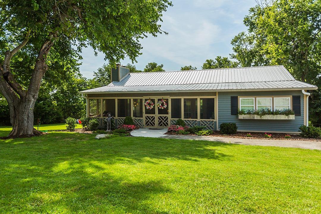 246 Hughley Lane - Photo 1
