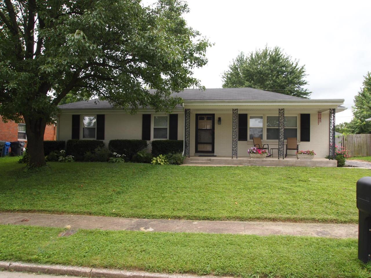 626 Warrington Drive - Photo 1