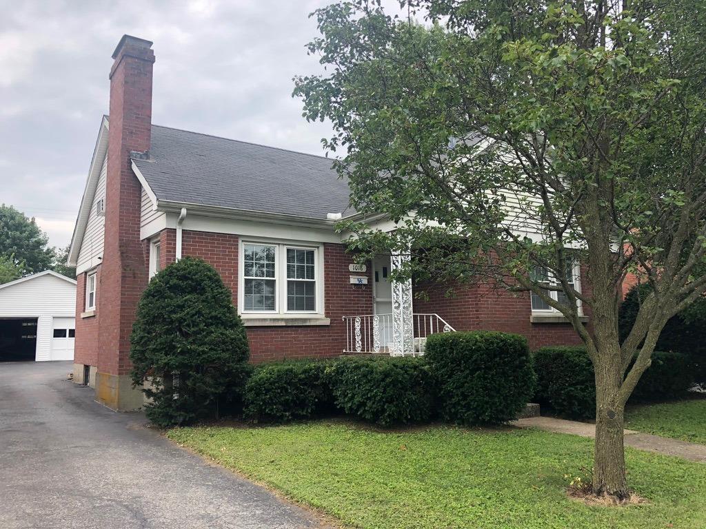 1018 Kees Road - Photo 1