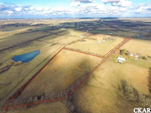 2146 Sulphur Well - Photo 1