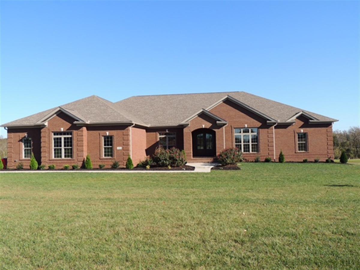 116 Little Paige Drive - Photo 1