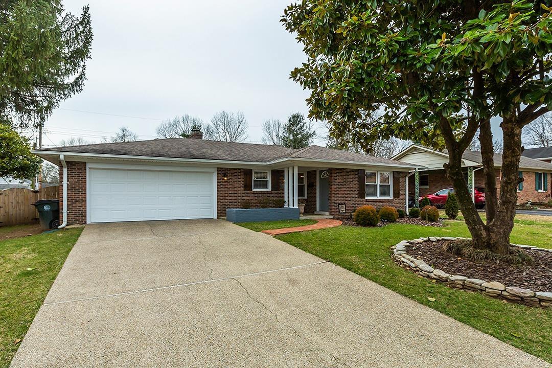 2438 Larkin Road - Photo 1