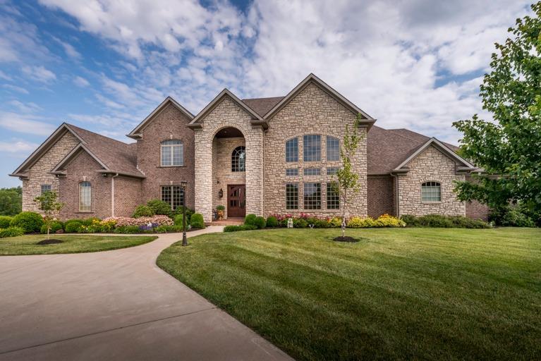 222 Keene Manor Circle - Photo 1