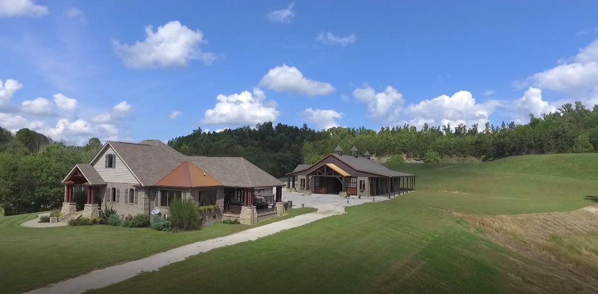 160 Braden Lane - Photo 1