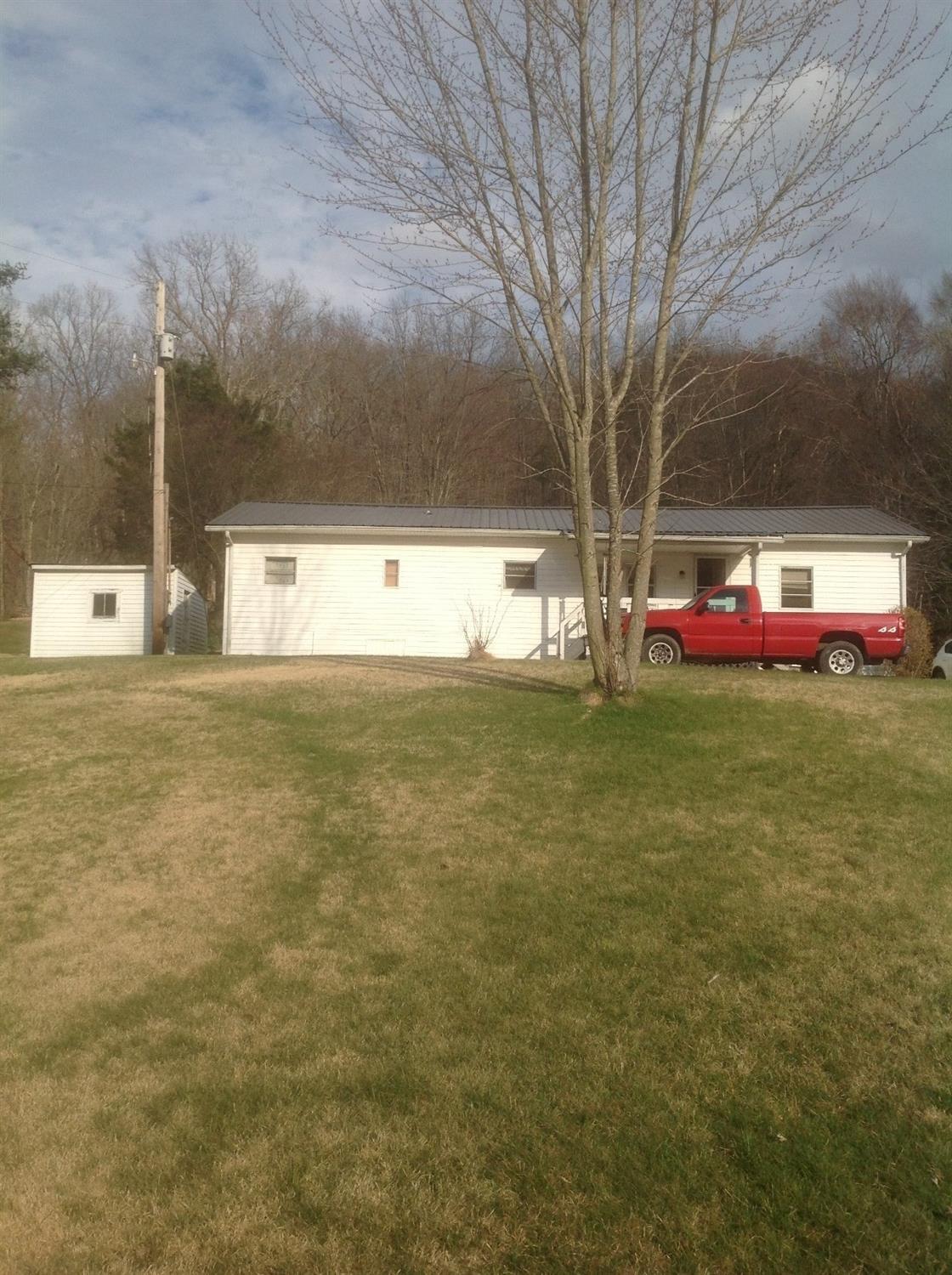 10807 Battlefield Memorial Highway - Photo 1