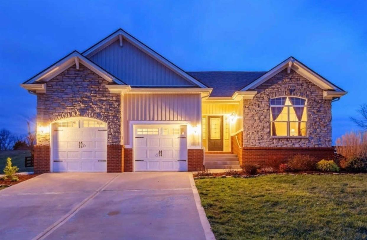 100 Clubhouse Drive - Photo 1