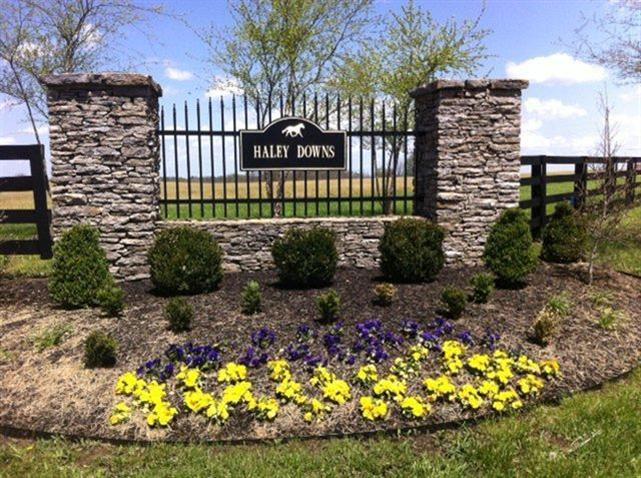 4700 Haley Road - Photo 1