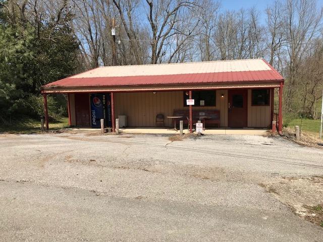 540 Delaney Ferry Road - Photo 1