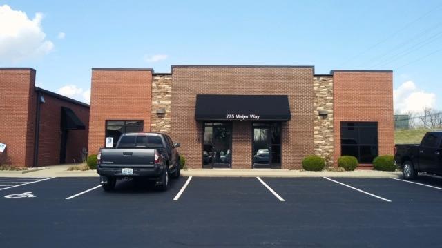 201 Ruccio Way - Photo 1