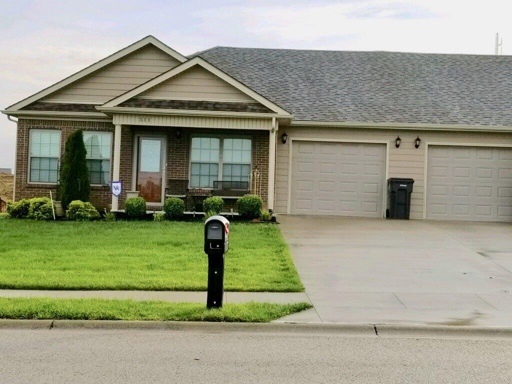 511 Cady Drive - Photo 1
