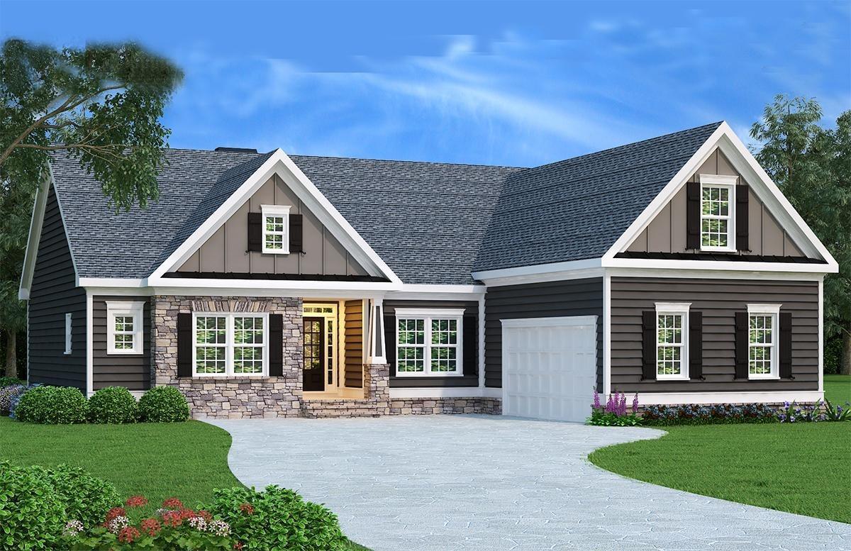 301 Twin Pines Lane - Photo 1