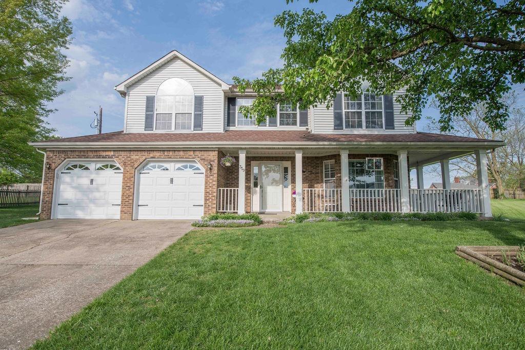 359 Colony Drive - Photo 1
