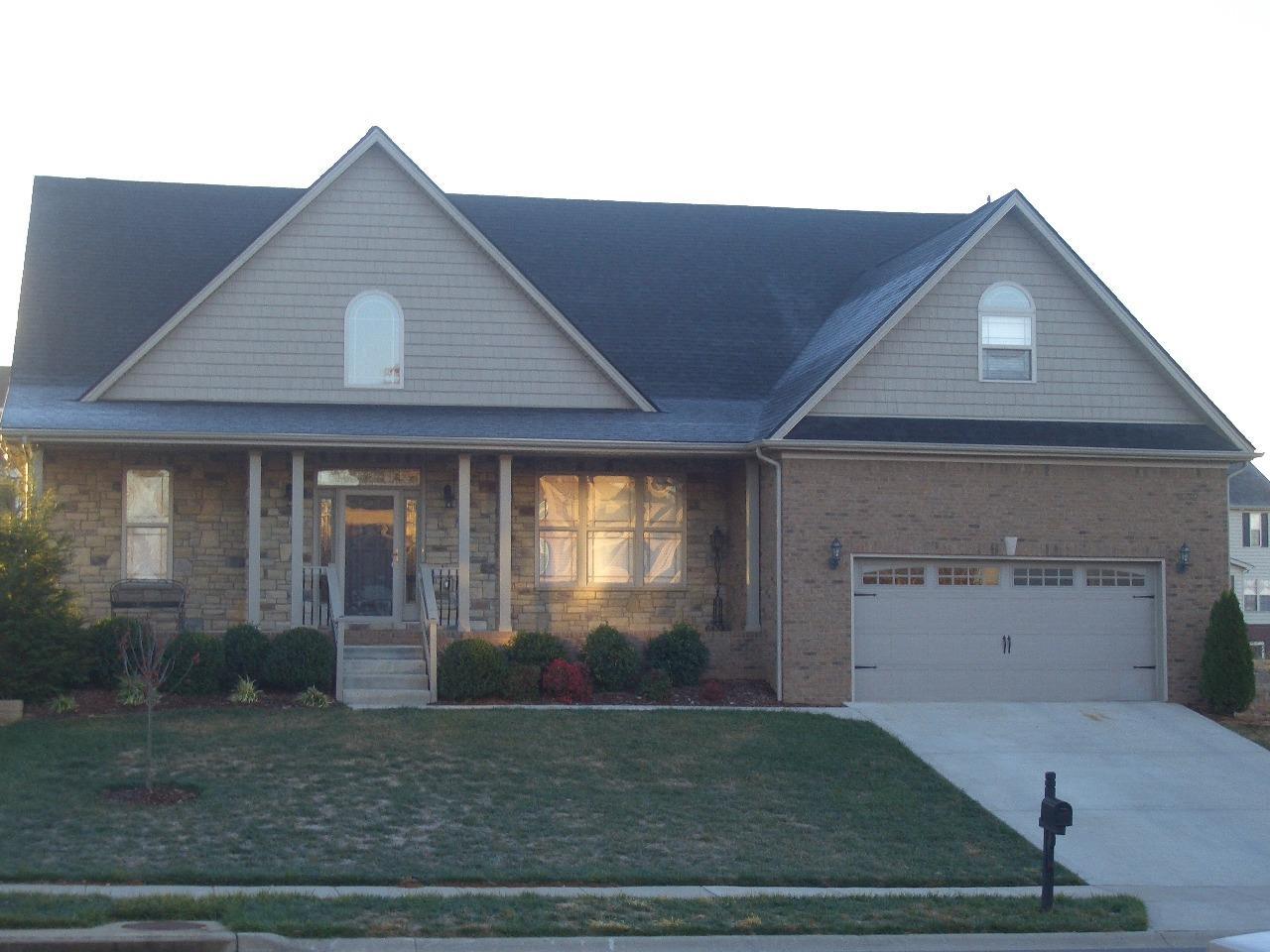 425 Houston Oaks Drive - Photo 1