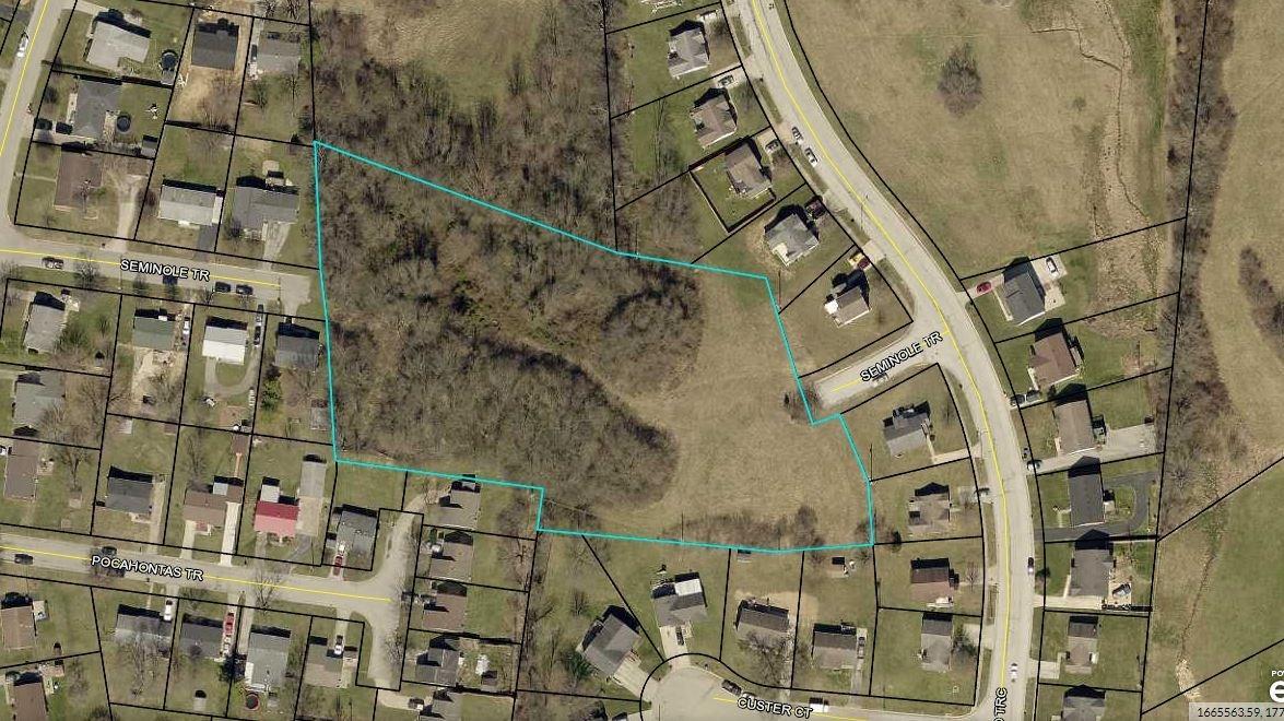 10 Seminole Trail - Photo 1 10 Seminole Trail - Photo 1