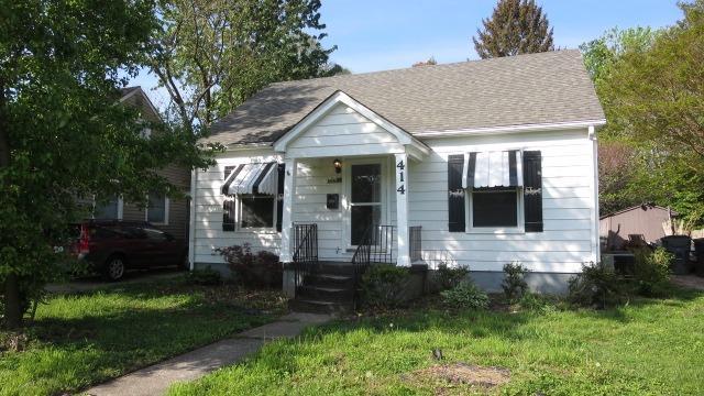 414 Meadow Park - Photo 1