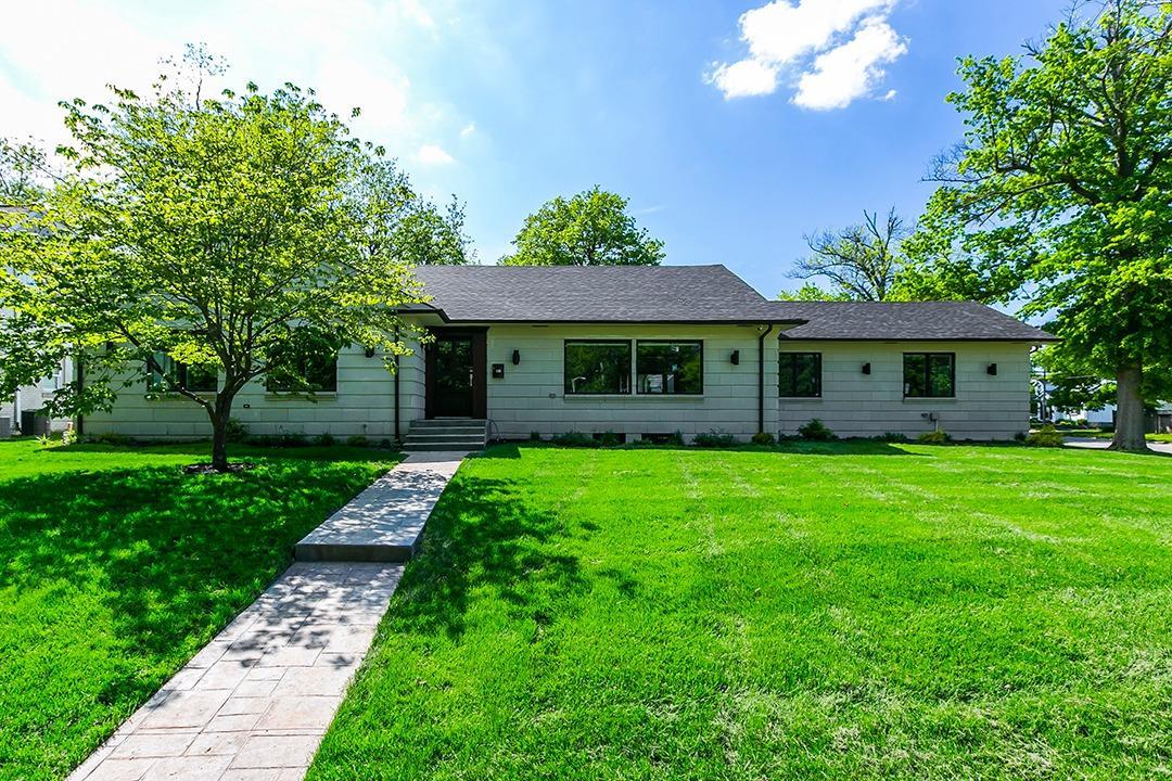 501 Chinoe Road - Photo 1