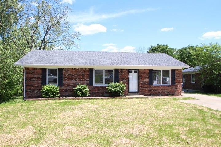 1014 Paula Drive - Photo 1