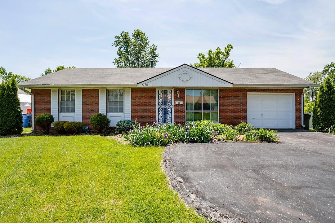 2408 Reims Road - Photo 1