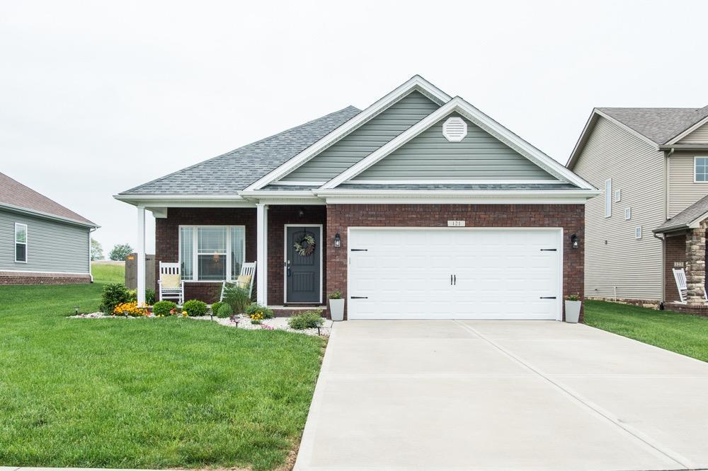 121 High Hope Lane - Photo 1