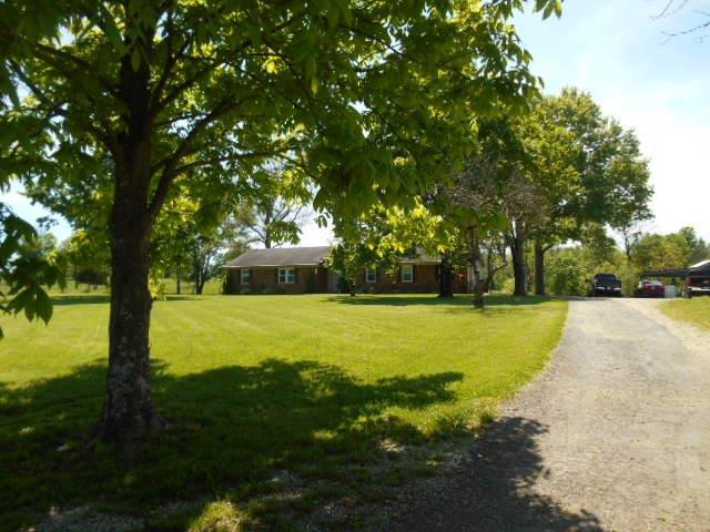 200 Wheat School Road - Photo 1