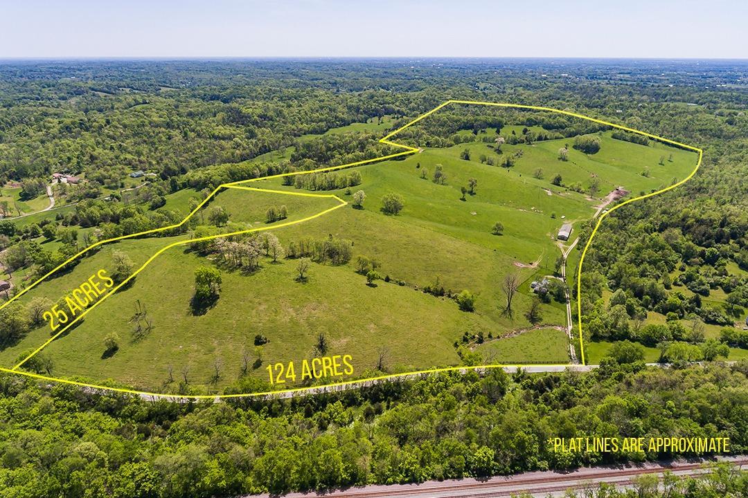887 Rogers Gap - Photo 1