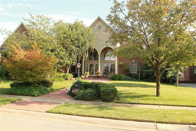 4169 John Alden Lane - Photo 1