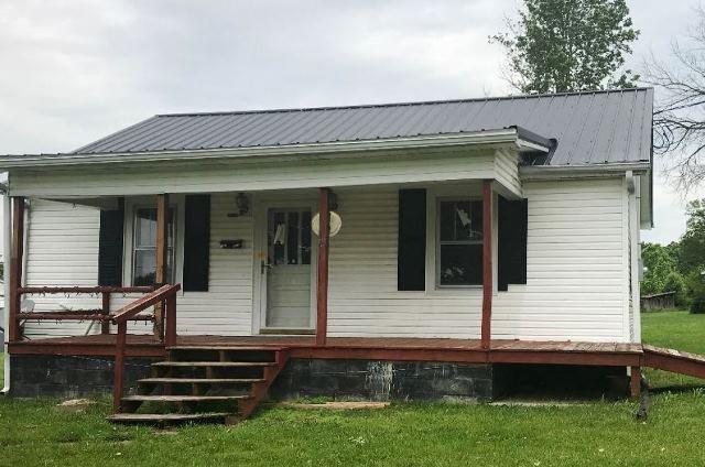 5205 Fike Road - Photo 1