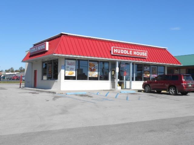201 Kings Way - Photo 1