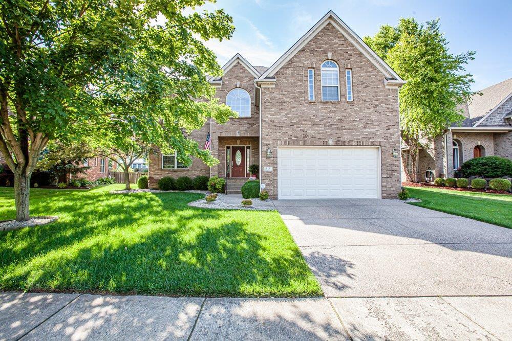 116 Blossom Park Drive - Photo 1