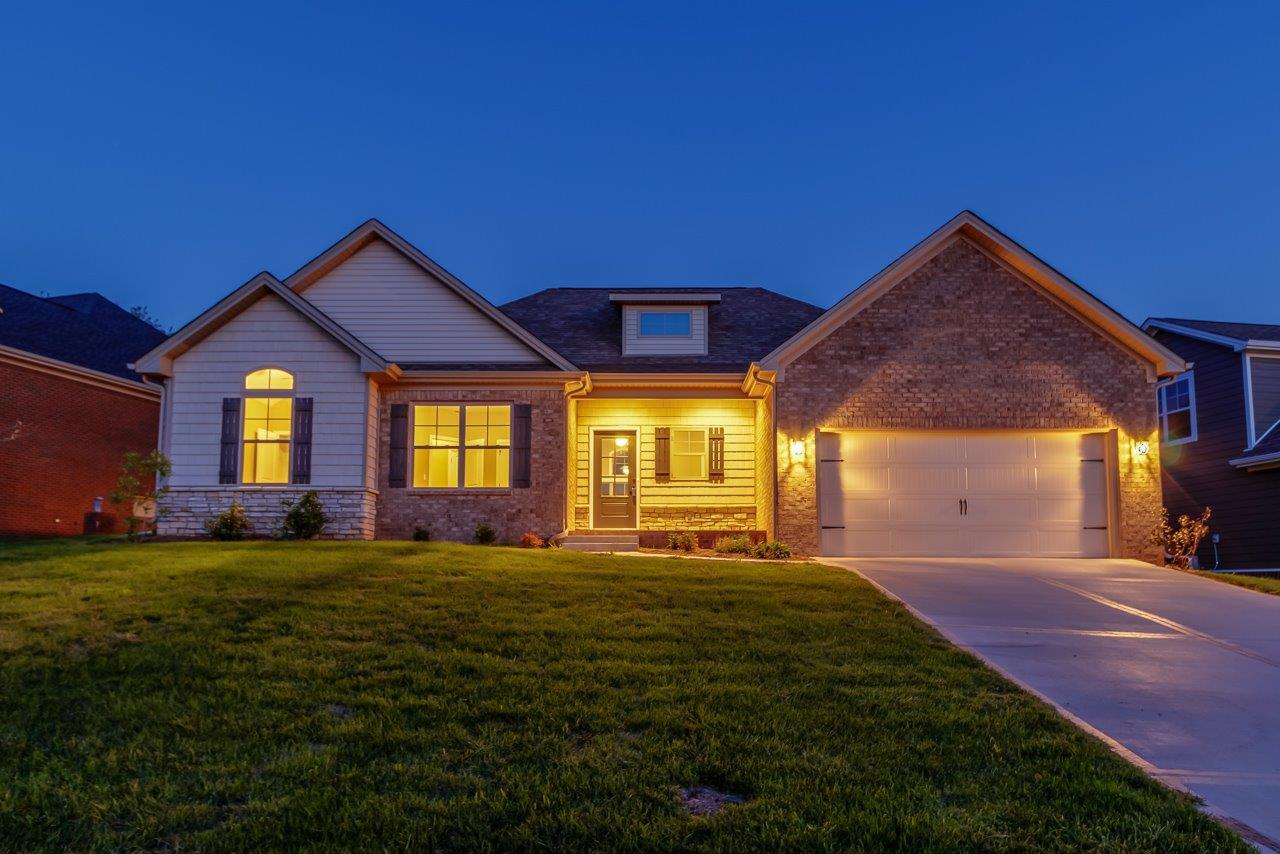 139 Whispering Pines Drive - Photo 1
