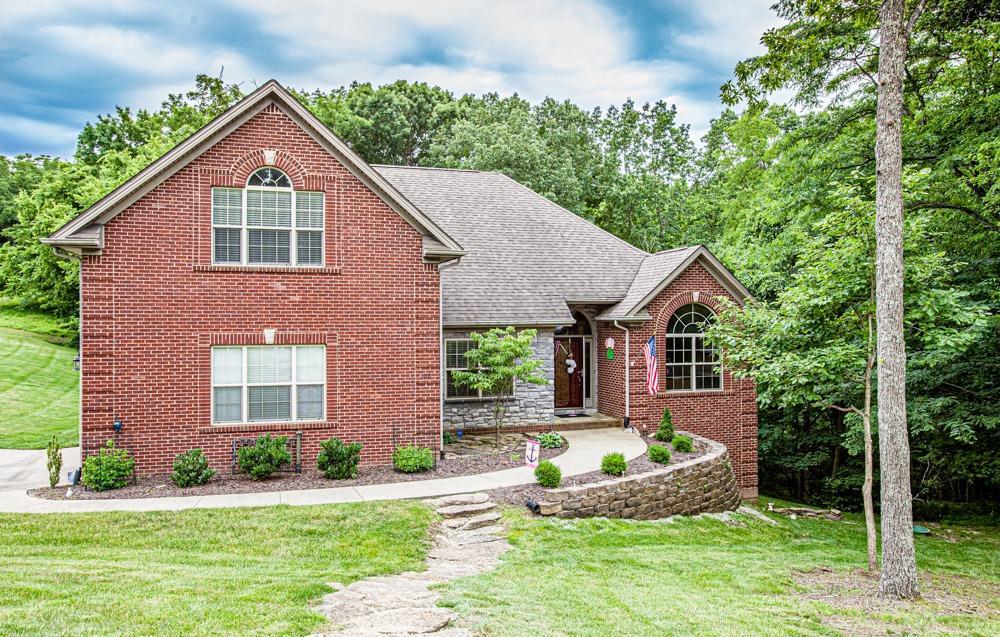 100 Quandy Court - Photo 1