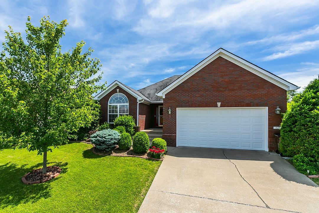 521 Williams Road - Photo 1