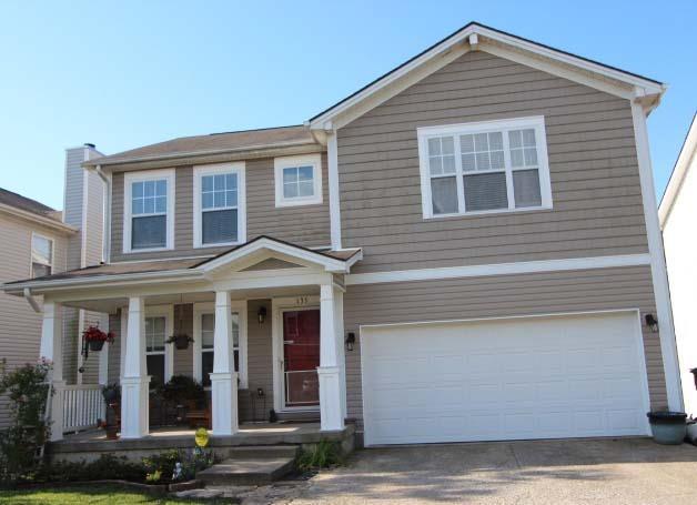 133 Meadow View Way - Photo 1
