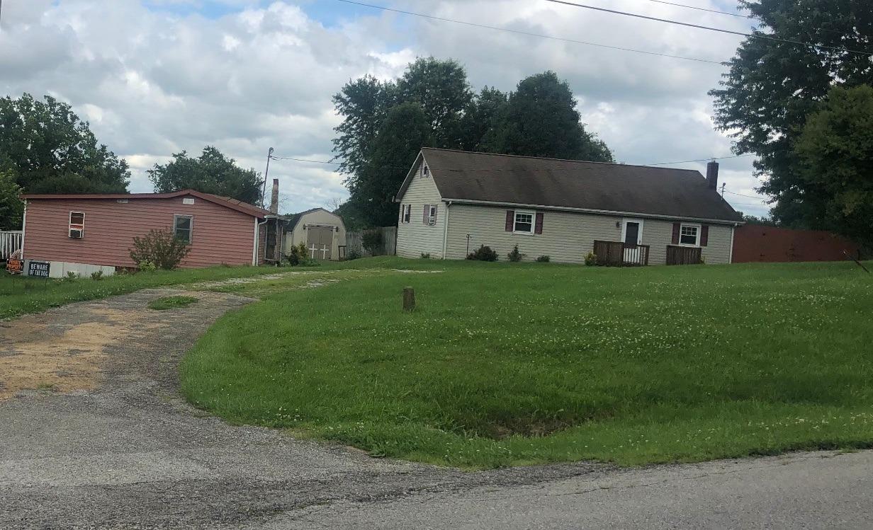 3549 Colonel Road - Photo 1