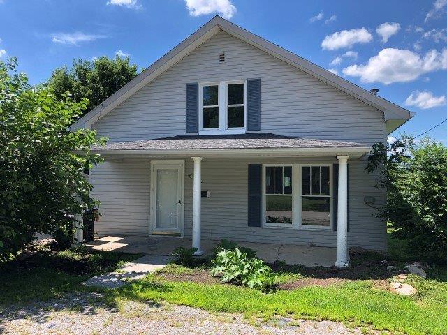 632 Blackburn Avenue - Photo 1