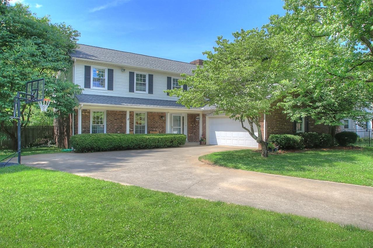 3305 Mesa Court - Photo 1